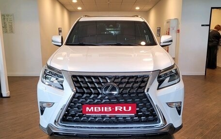 Lexus GX II, 2020 год, 6 300 000 рублей, 6 фотография