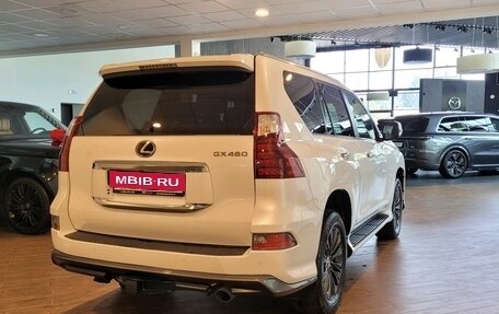 Lexus GX II, 2020 год, 6 300 000 рублей, 4 фотография