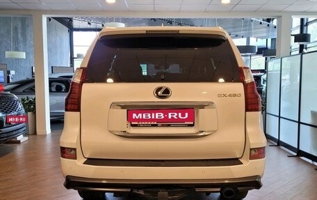 Lexus GX II, 2020 год, 6 300 000 рублей, 3 фотография
