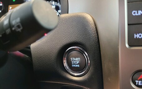 Lexus GX II, 2020 год, 6 300 000 рублей, 23 фотография