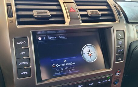 Lexus GX II, 2020 год, 6 300 000 рублей, 19 фотография