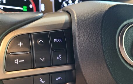 Lexus GX II, 2020 год, 6 300 000 рублей, 33 фотография