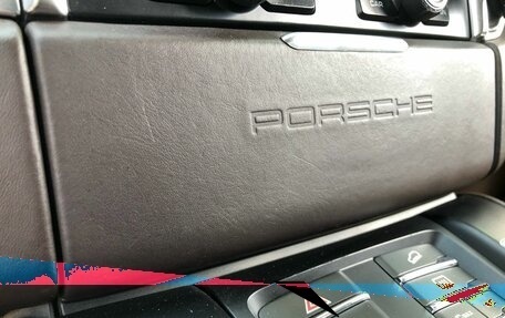 Porsche Macan I рестайлинг, 2014 год, 3 150 000 рублей, 12 фотография