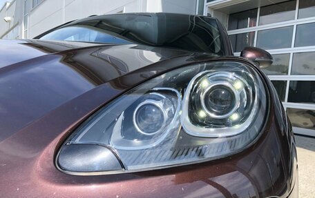 Porsche Macan I рестайлинг, 2014 год, 3 150 000 рублей, 27 фотография