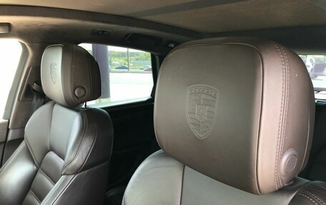 Porsche Macan I рестайлинг, 2014 год, 3 150 000 рублей, 24 фотография