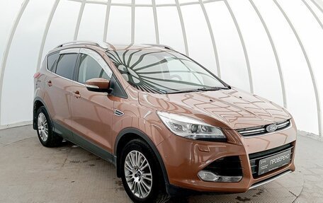Ford Kuga III, 2013 год, 1 300 000 рублей, 3 фотография