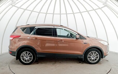 Ford Kuga III, 2013 год, 1 300 000 рублей, 5 фотография