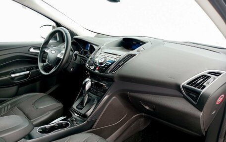 Ford Kuga III, 2013 год, 1 300 000 рублей, 13 фотография