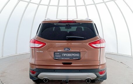 Ford Kuga III, 2013 год, 1 300 000 рублей, 7 фотография
