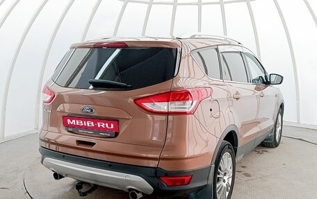 Ford Kuga III, 2013 год, 1 300 000 рублей, 6 фотография
