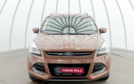 Ford Kuga III, 2013 год, 1 300 000 рублей, 2 фотография
