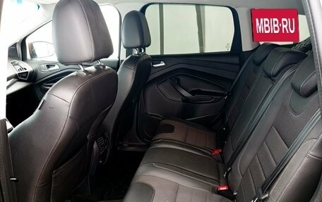 Ford Kuga III, 2013 год, 1 300 000 рублей, 15 фотография