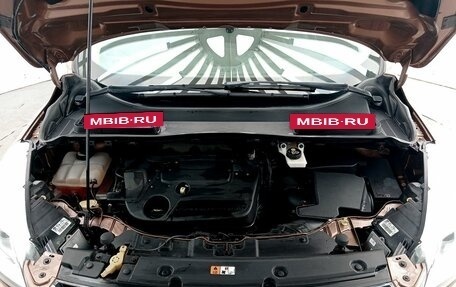 Ford Kuga III, 2013 год, 1 300 000 рублей, 11 фотография