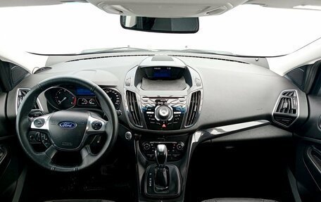 Ford Kuga III, 2013 год, 1 300 000 рублей, 17 фотография