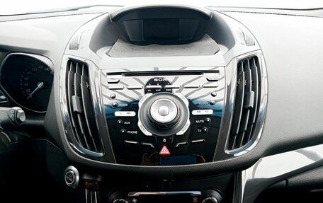 Ford Kuga III, 2013 год, 1 300 000 рублей, 18 фотография