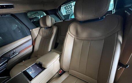 Land Rover Range Rover IV рестайлинг, 2022 год, 18 900 000 рублей, 10 фотография