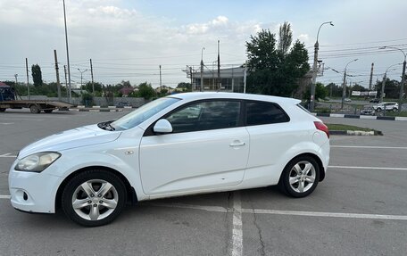 KIA cee'd I рестайлинг, 2009 год, 680 000 рублей, 8 фотография