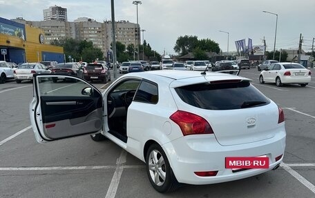 KIA cee'd I рестайлинг, 2009 год, 680 000 рублей, 7 фотография