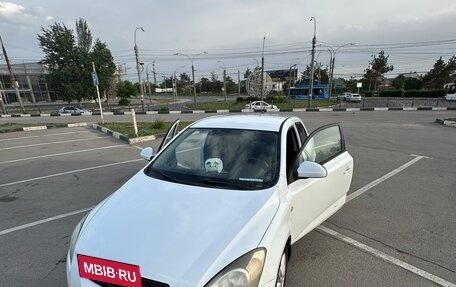 KIA cee'd I рестайлинг, 2009 год, 680 000 рублей, 4 фотография