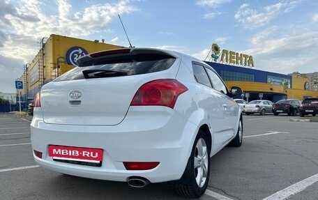 KIA cee'd I рестайлинг, 2009 год, 680 000 рублей, 6 фотография