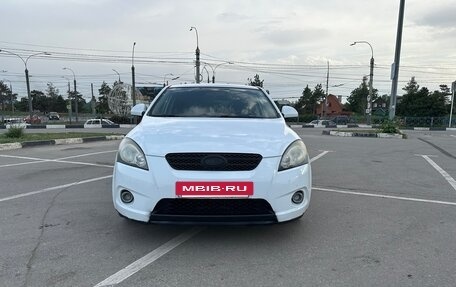 KIA cee'd I рестайлинг, 2009 год, 680 000 рублей, 3 фотография