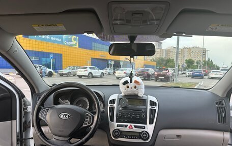 KIA cee'd I рестайлинг, 2009 год, 680 000 рублей, 10 фотография