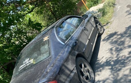 Hyundai Sonata IV рестайлинг, 2004 год, 350 000 рублей, 2 фотография