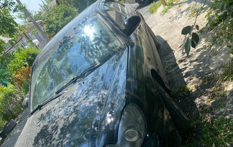 Hyundai Sonata IV рестайлинг, 2004 год, 350 000 рублей, 4 фотография