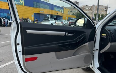 KIA cee'd I рестайлинг, 2009 год, 680 000 рублей, 11 фотография