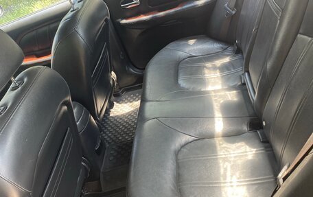 Hyundai Sonata IV рестайлинг, 2004 год, 350 000 рублей, 6 фотография