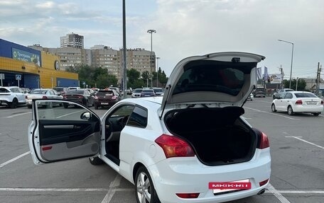 KIA cee'd I рестайлинг, 2009 год, 680 000 рублей, 13 фотография
