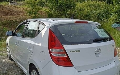 Hyundai i30 I, 2011 год, 600 000 рублей, 2 фотография