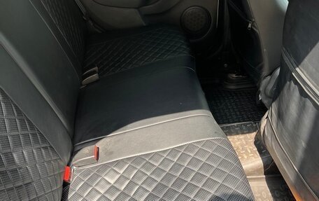 Renault Logan II, 2020 год, 850 000 рублей, 10 фотография