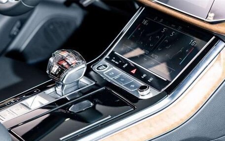 Audi Q7, 2022 год, 6 600 000 рублей, 13 фотография