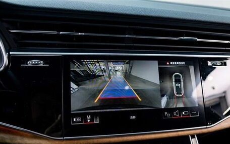 Audi Q7, 2022 год, 6 600 000 рублей, 14 фотография