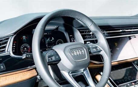 Audi Q7, 2022 год, 6 600 000 рублей, 11 фотография