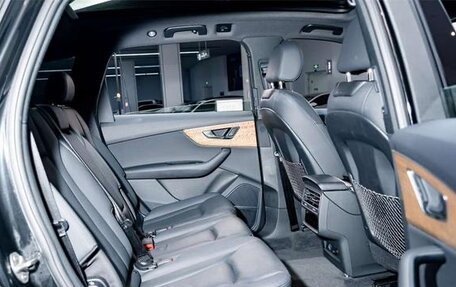 Audi Q7, 2022 год, 6 600 000 рублей, 21 фотография