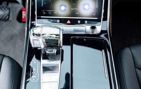 Audi Q7, 2022 год, 6 600 000 рублей, 17 фотография