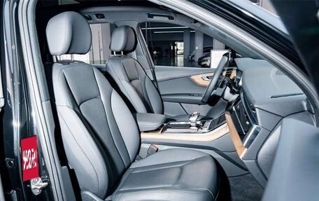 Audi Q7, 2022 год, 6 600 000 рублей, 12 фотография