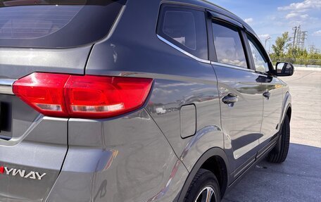 Lifan Myway, 2018 год, 1 130 000 рублей, 8 фотография