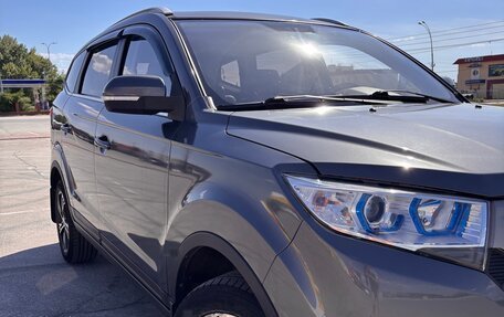 Lifan Myway, 2018 год, 1 130 000 рублей, 5 фотография
