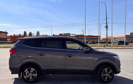 Lifan Myway, 2018 год, 1 130 000 рублей, 7 фотография
