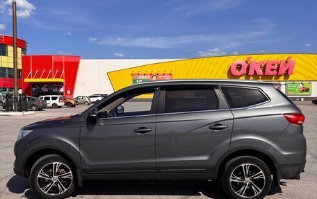 Lifan Myway, 2018 год, 1 130 000 рублей, 12 фотография