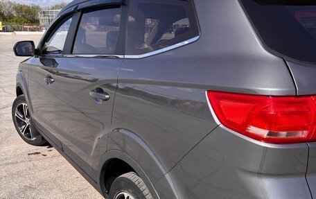 Lifan Myway, 2018 год, 1 130 000 рублей, 11 фотография