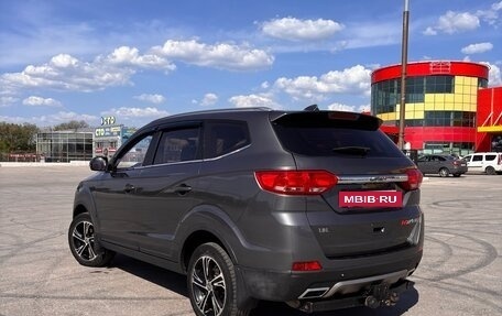 Lifan Myway, 2018 год, 1 130 000 рублей, 10 фотография