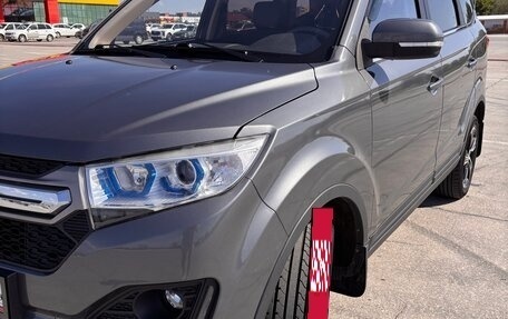 Lifan Myway, 2018 год, 1 130 000 рублей, 4 фотография