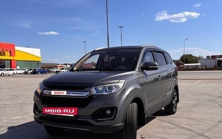 Lifan Myway, 2018 год, 1 130 000 рублей, 2 фотография