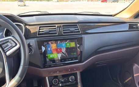 Lifan Myway, 2018 год, 1 130 000 рублей, 16 фотография