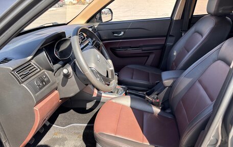 Lifan Myway, 2018 год, 1 130 000 рублей, 14 фотография