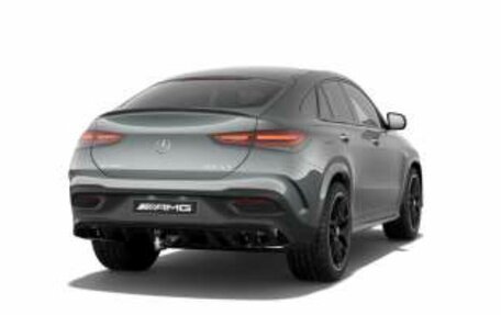 Mercedes-Benz GLE Coupe AMG, 2025 год, 18 403 000 рублей, 4 фотография